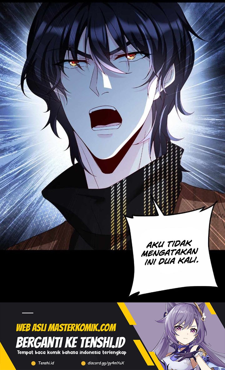 Xianzun Luowuji Chapter 246 Gambar 29