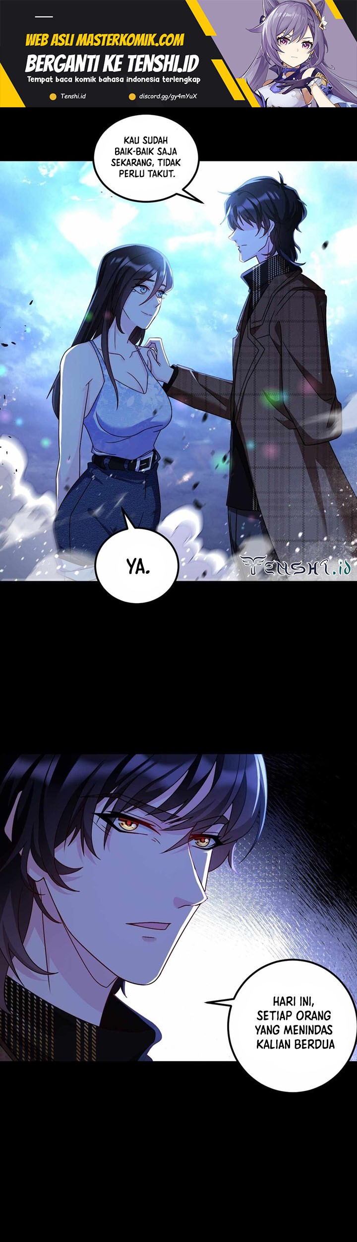 Manhua Xianzun Luowuji Chapter 245 gambar nomor 2
