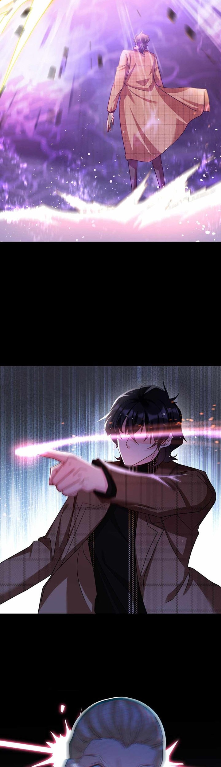 Xianzun Luowuji Chapter 245 Gambar 7