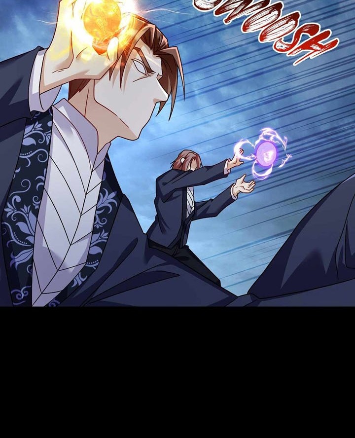 Xianzun Luowuji Chapter 245 Gambar 13