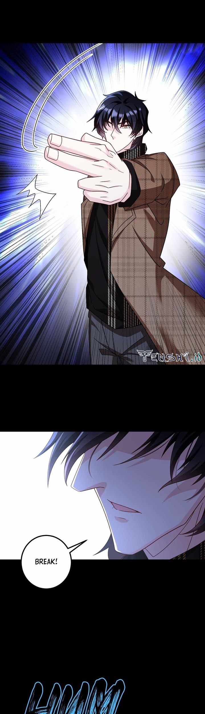 Xianzun Luowuji Chapter 245 Gambar 14