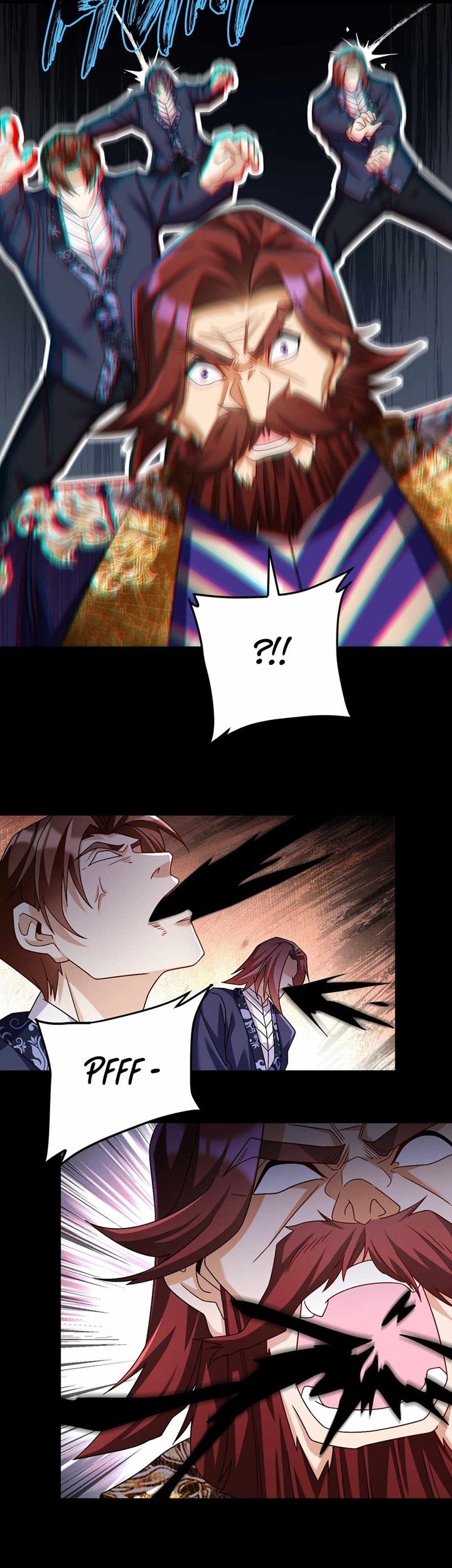 Xianzun Luowuji Chapter 245 Gambar 15