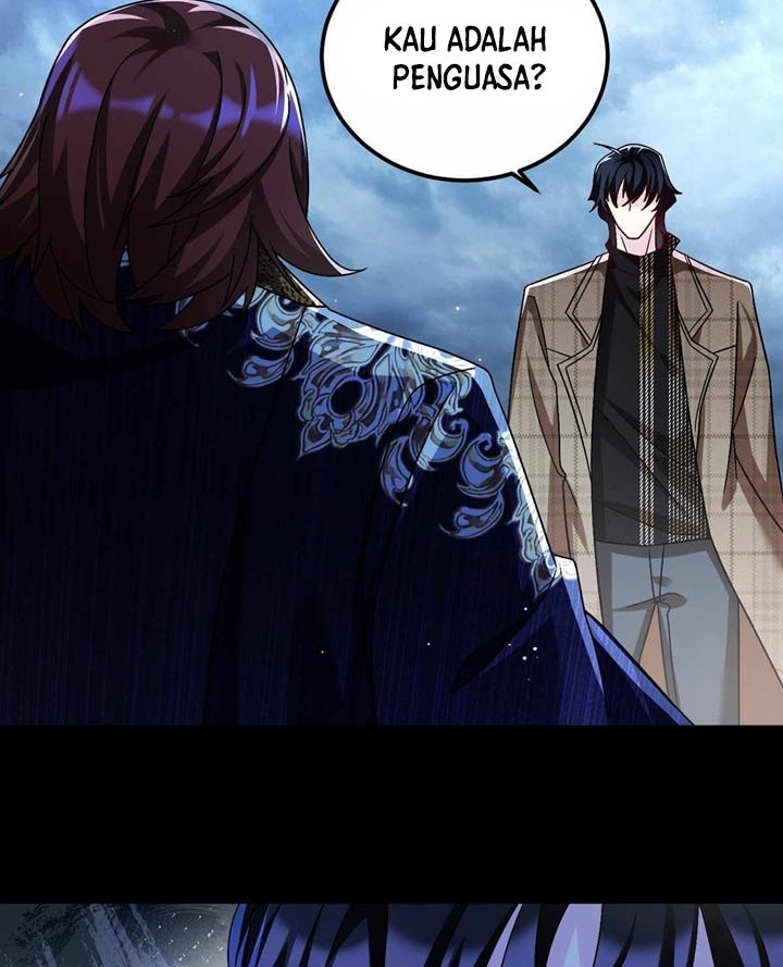 Xianzun Luowuji Chapter 245 Gambar 17