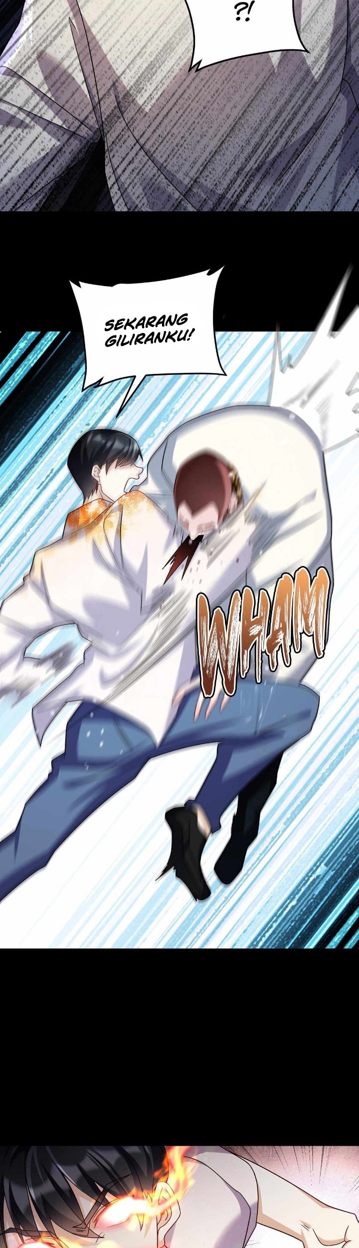 Xianzun Luowuji Chapter 245 Gambar 23