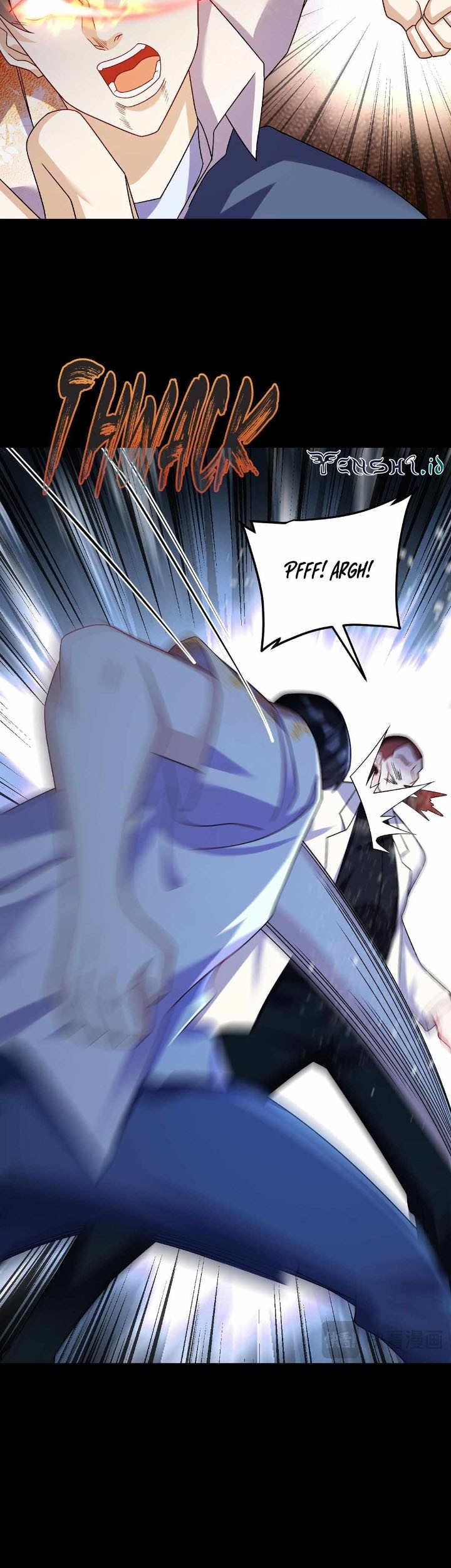 Xianzun Luowuji Chapter 245 Gambar 24