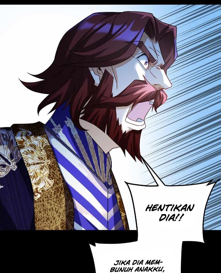 Xianzun Luowuji Chapter 245 Gambar 25