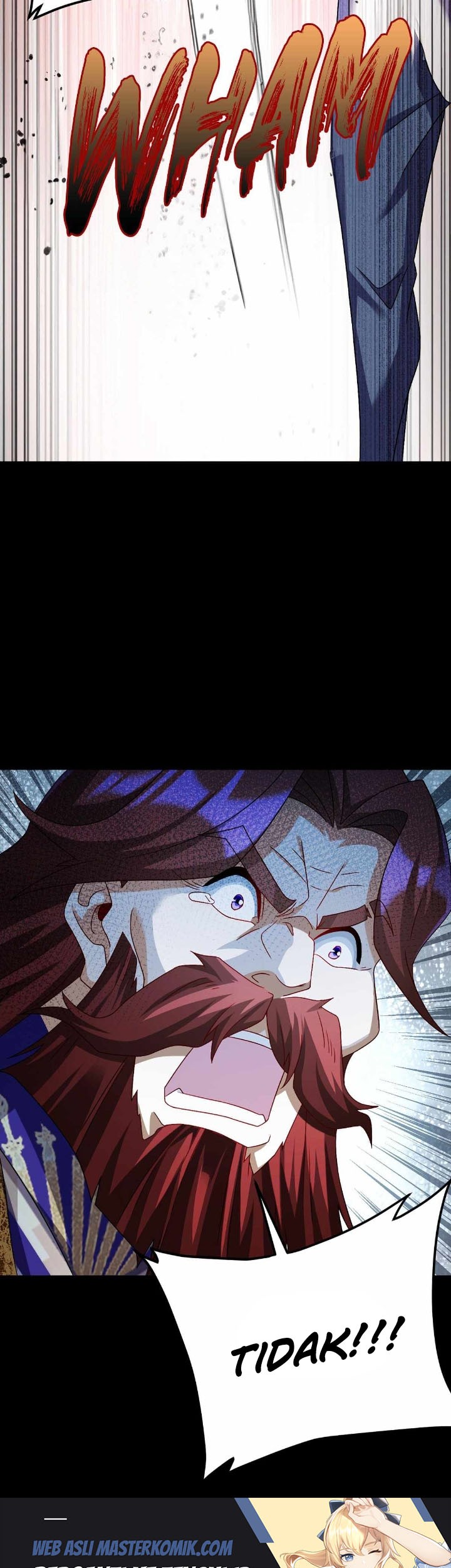 Xianzun Luowuji Chapter 245 Gambar 28