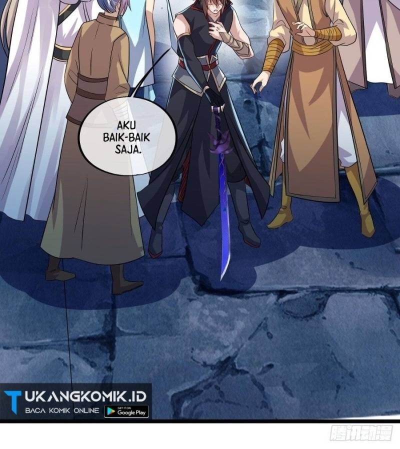 Peerless Soul Chapter 560 Gambar 9