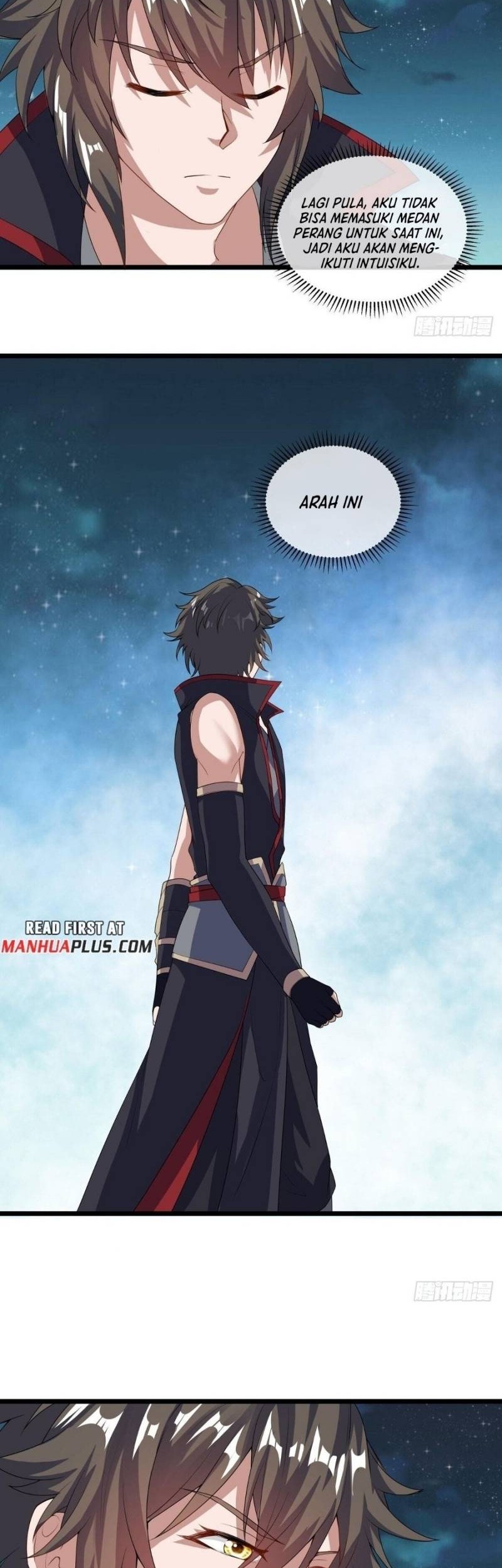 Peerless Soul Chapter 560 Gambar 15