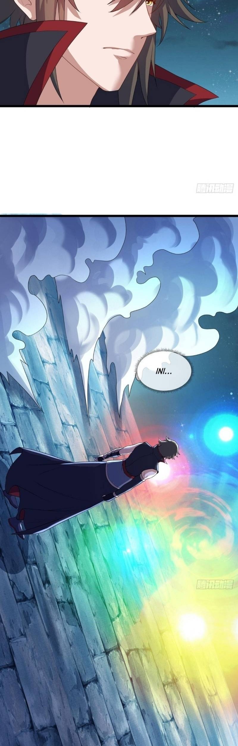 Peerless Soul Chapter 560 Gambar 16