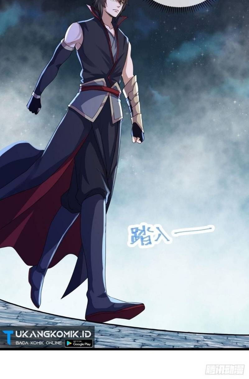 Peerless Soul Chapter 560 Gambar 18