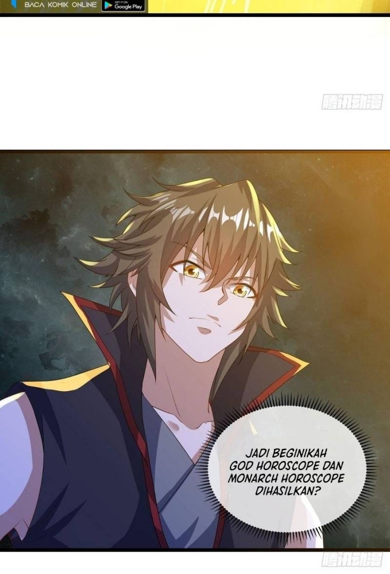 Peerless Soul Chapter 560 Gambar 23