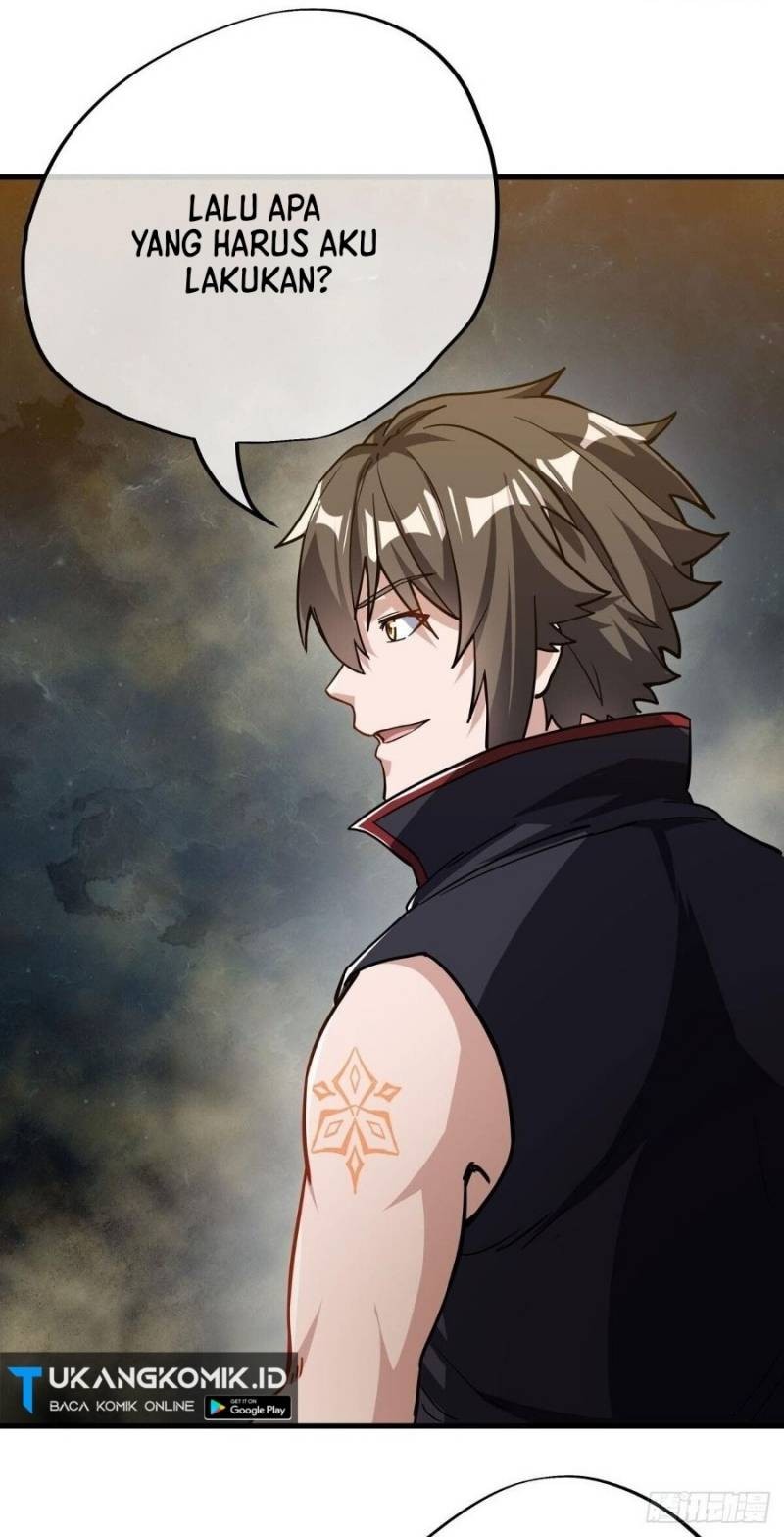 Peerless Soul Chapter 560 Gambar 28