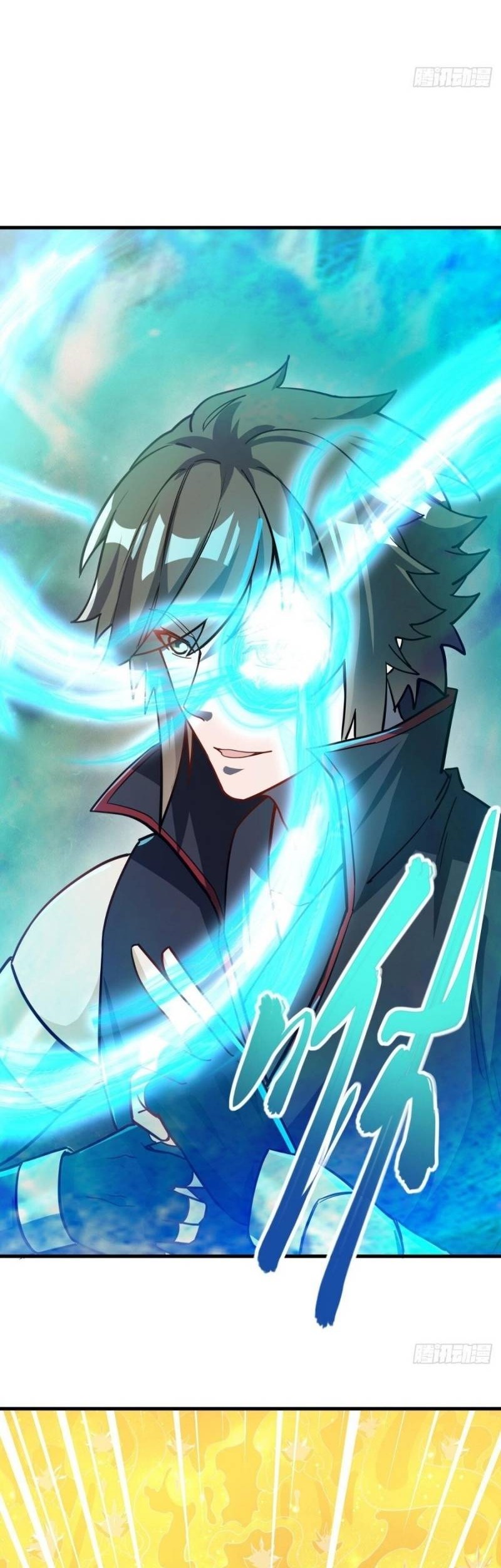 Peerless Soul Chapter 560 Gambar 30