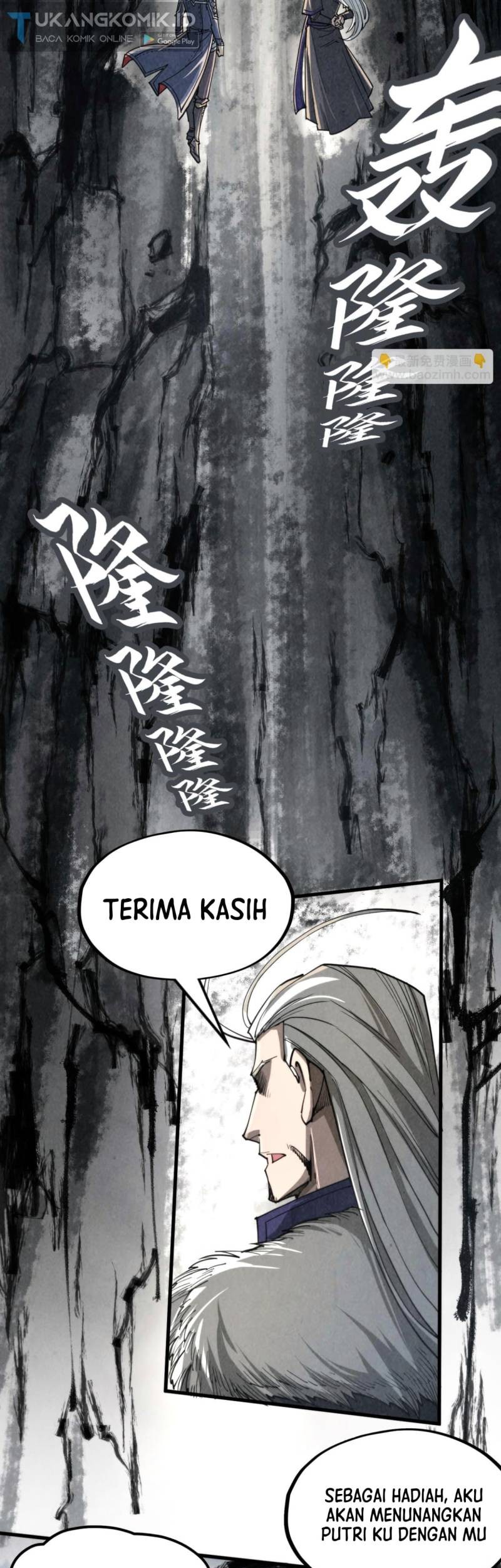 The Ultimate of All Ages Chapter 244 Gambar 39