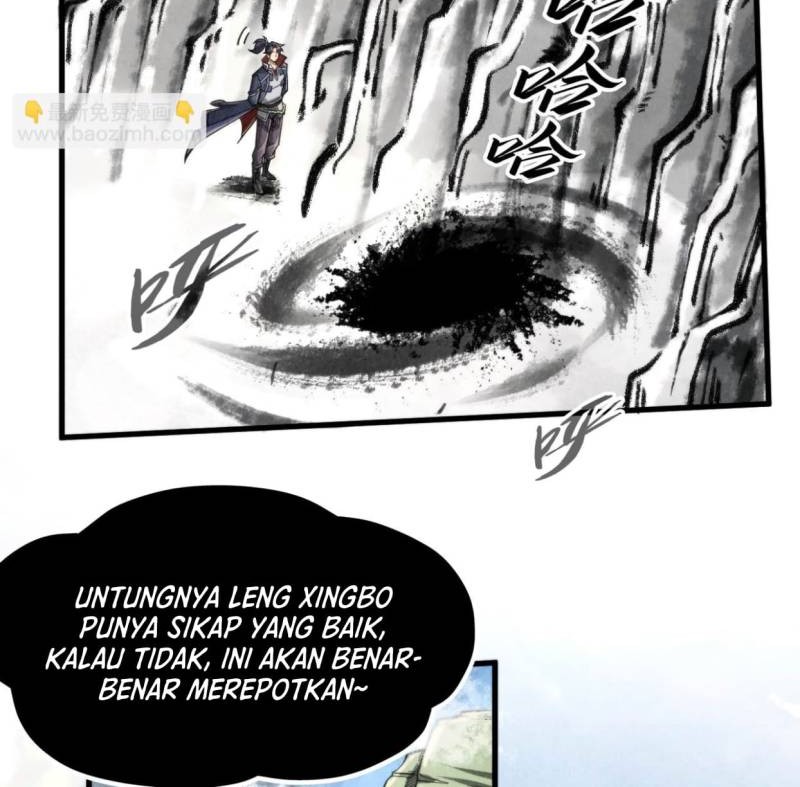 The Ultimate of All Ages Chapter 244 Gambar 41