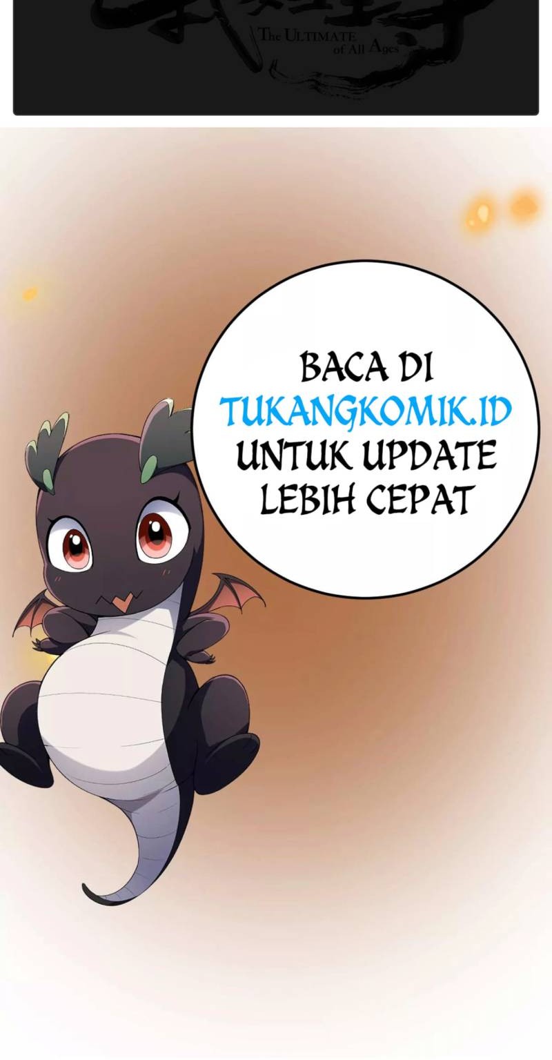 The Ultimate of All Ages Chapter 244 Gambar 44
