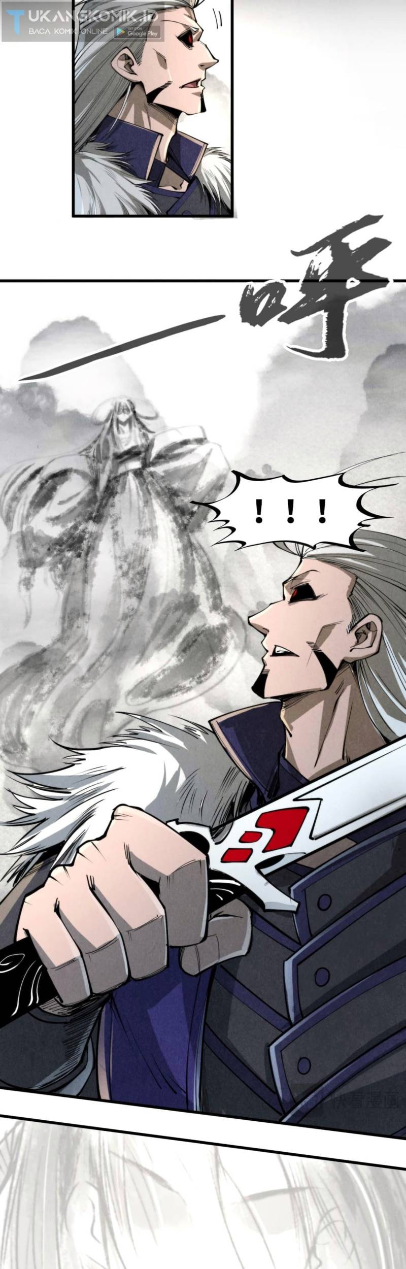 The Ultimate of All Ages Chapter 244 Gambar 28