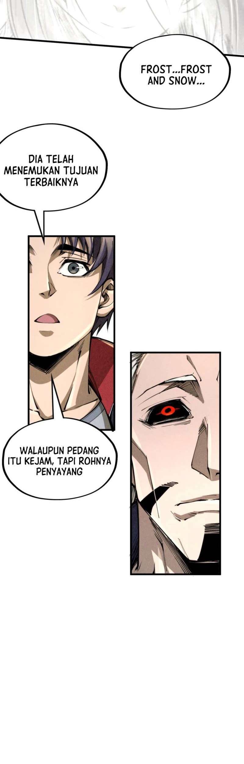 The Ultimate of All Ages Chapter 244 Gambar 29