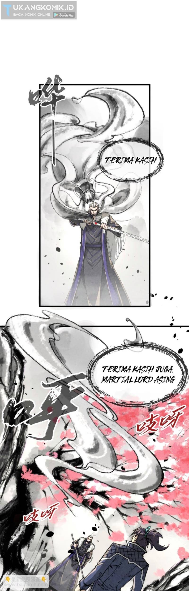 The Ultimate of All Ages Chapter 244 Gambar 31