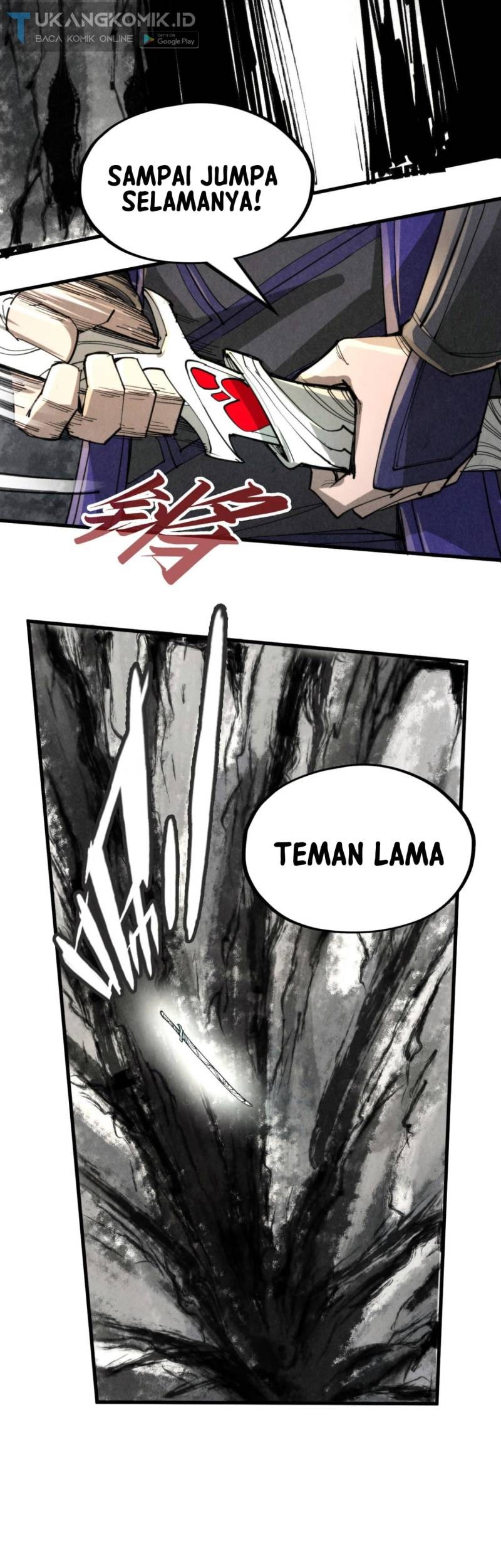 The Ultimate of All Ages Chapter 244 Gambar 37