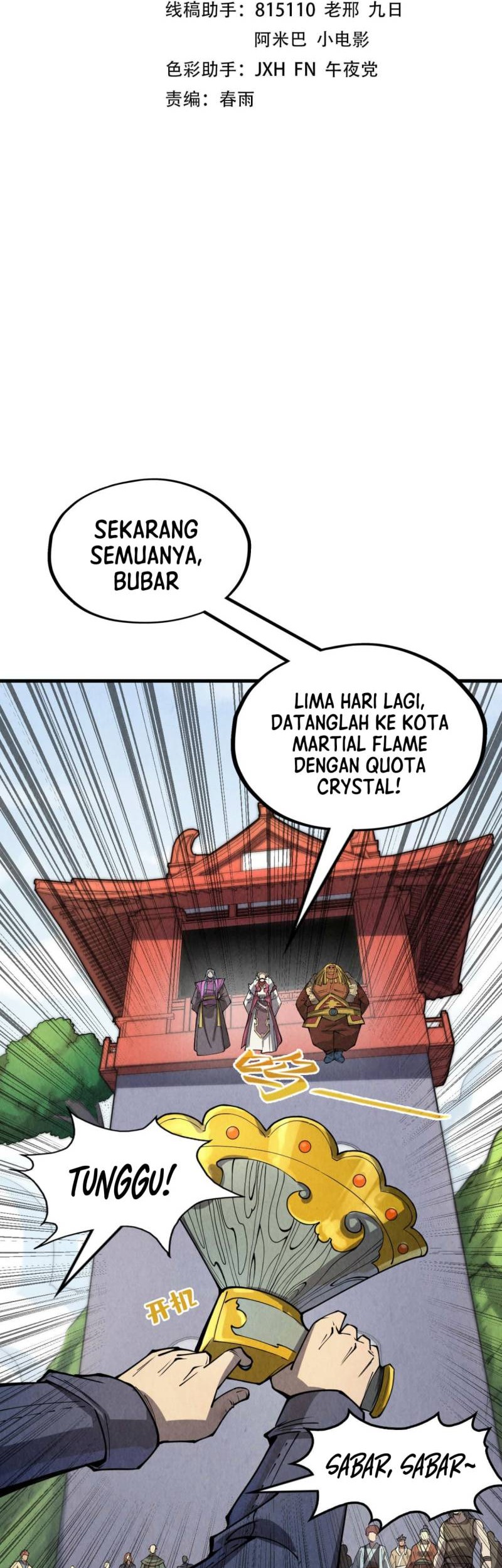 Manhua The Ultimate of All Ages Chapter 244 gambar nomor 2