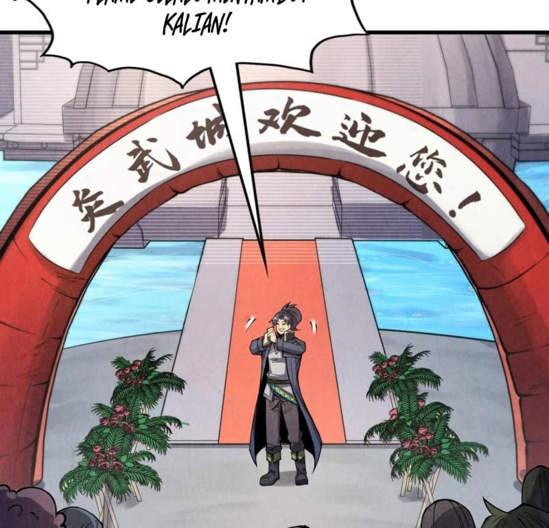 The Ultimate of All Ages Chapter 244 Gambar 6