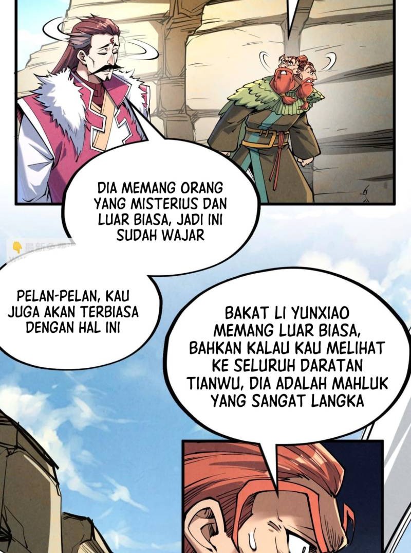 The Ultimate of All Ages Chapter 244 Gambar 9