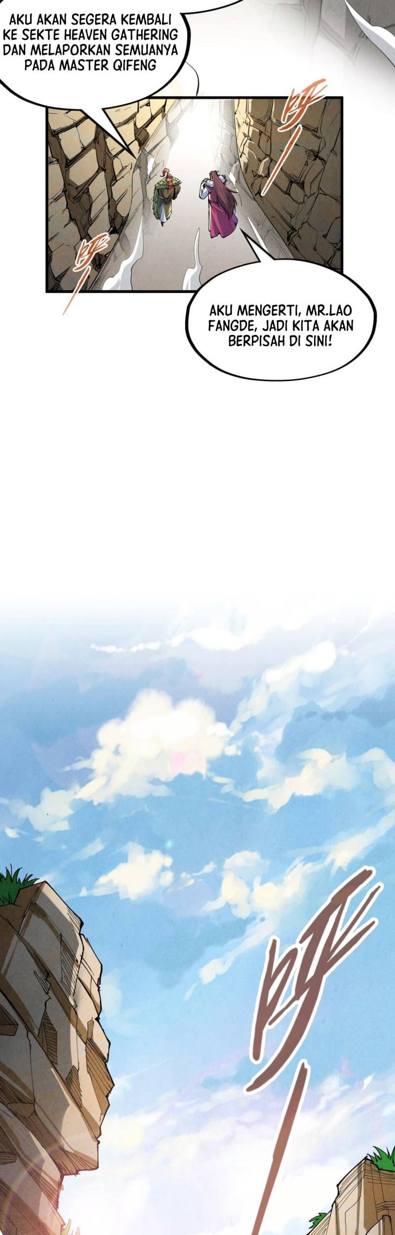 The Ultimate of All Ages Chapter 244 Gambar 11