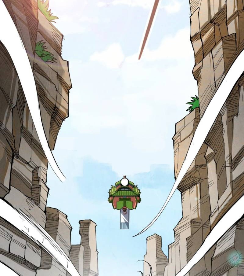 The Ultimate of All Ages Chapter 244 Gambar 12