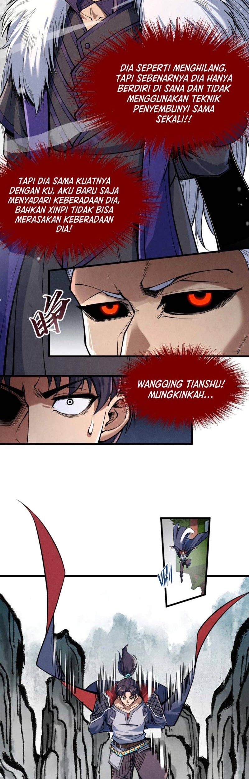 The Ultimate of All Ages Chapter 244 Gambar 14