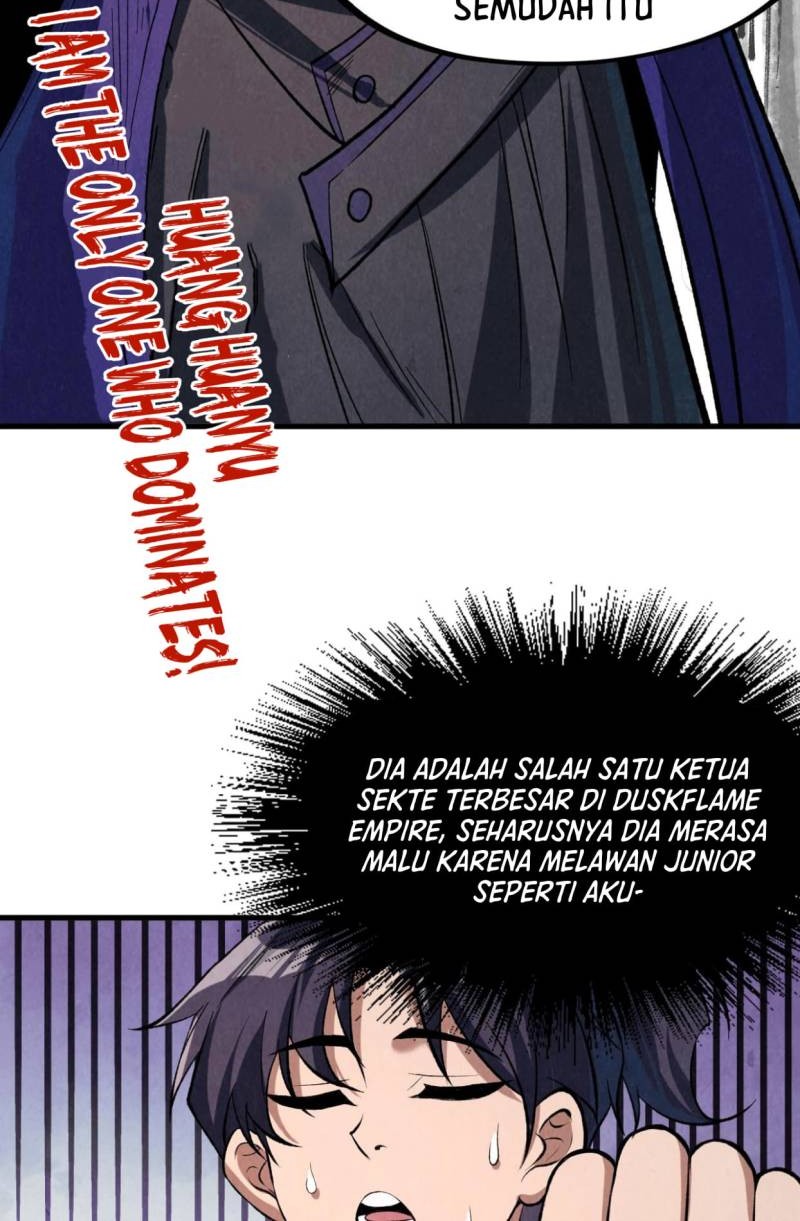 The Ultimate of All Ages Chapter 244 Gambar 18