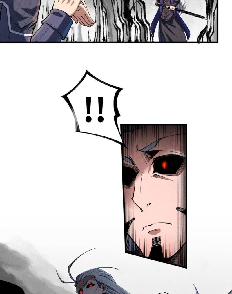 The Ultimate of All Ages Chapter 244 Gambar 21