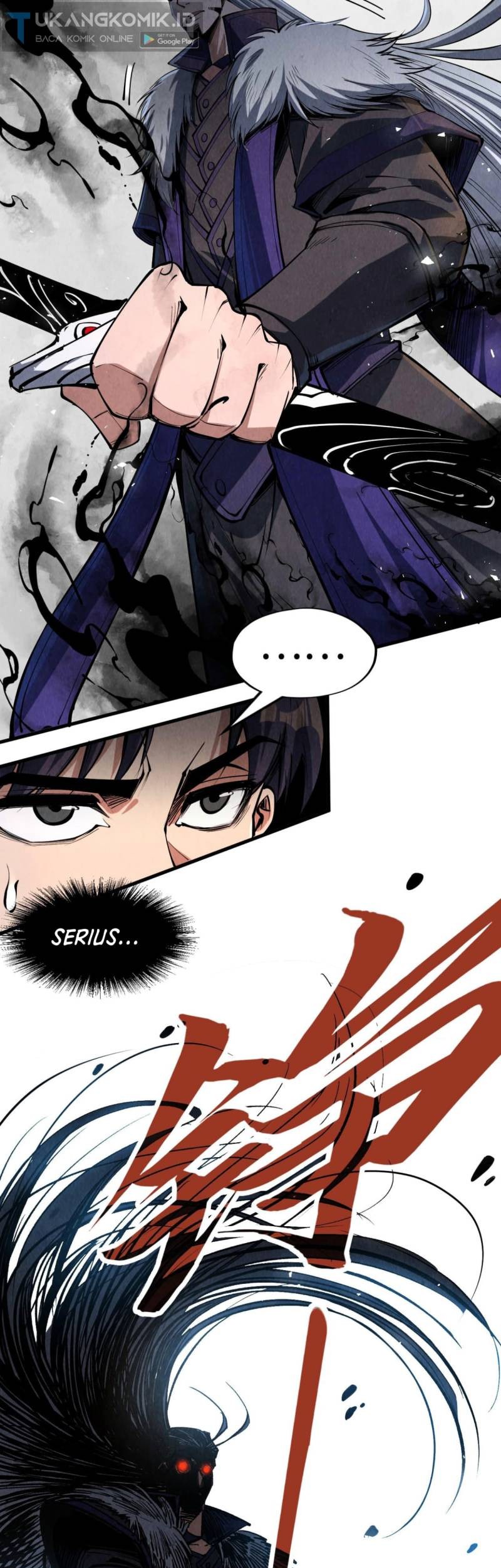 The Ultimate of All Ages Chapter 244 Gambar 22