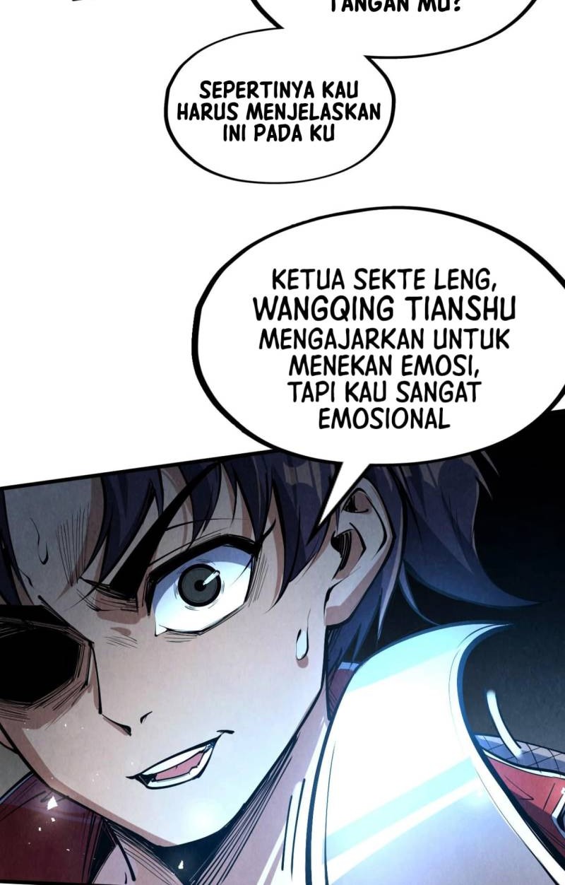 The Ultimate of All Ages Chapter 244 Gambar 24