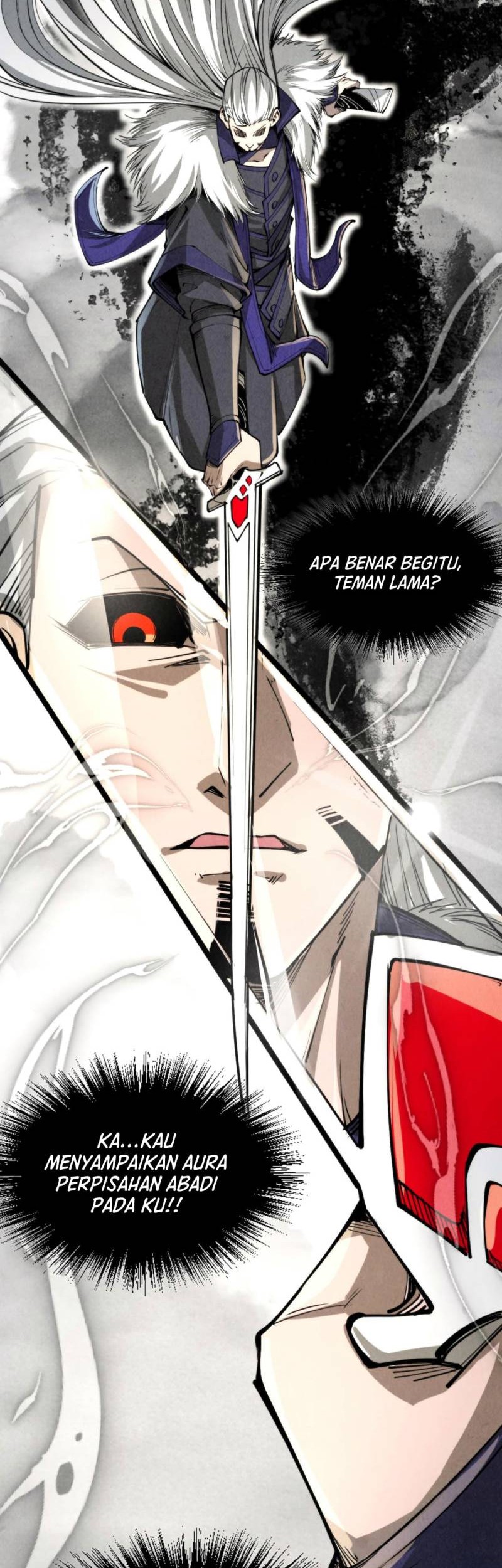 The Ultimate of All Ages Chapter 244 Gambar 26