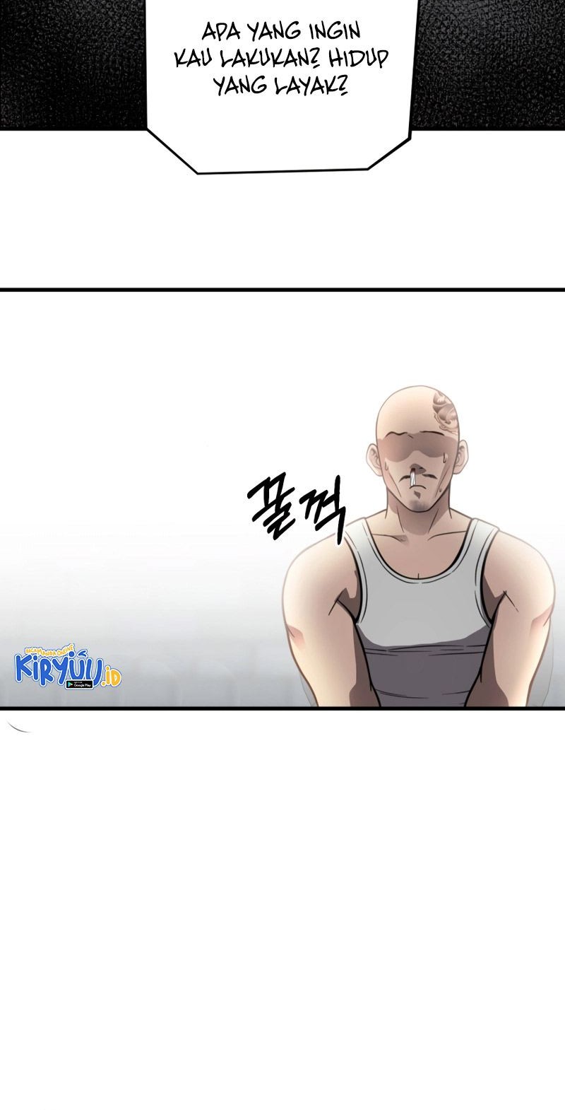 I’ll Be a Villain in This Life Chapter 30 Gambar 53