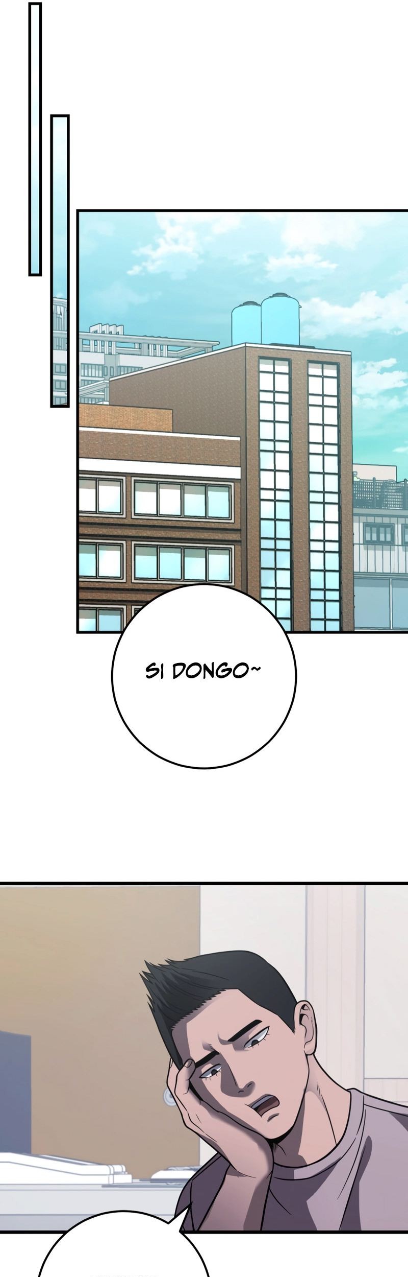 I’ll Be a Villain in This Life Chapter 30 Gambar 54