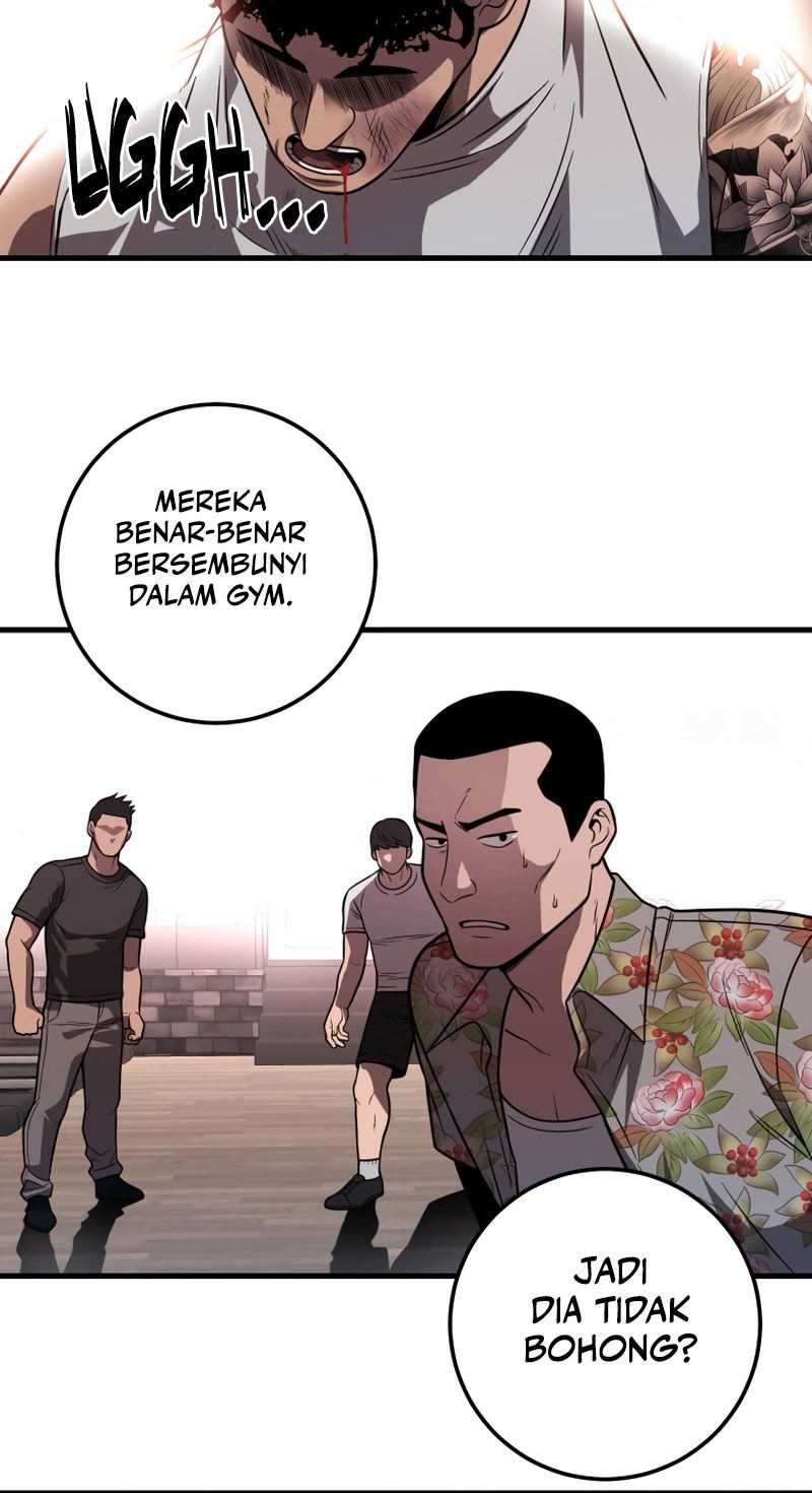 I’ll Be a Villain in This Life Chapter 30 Gambar 21