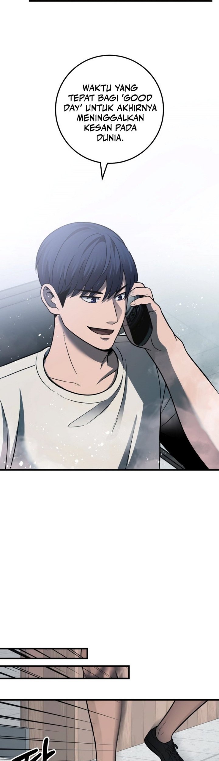 I’ll Be a Villain in This Life Chapter 29 Gambar 54