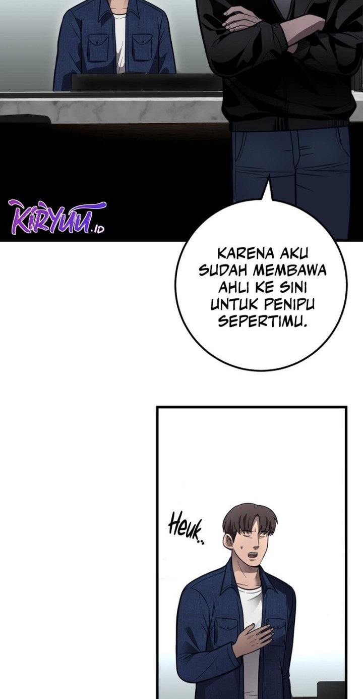 I’ll Be a Villain in This Life Chapter 29 Gambar 34