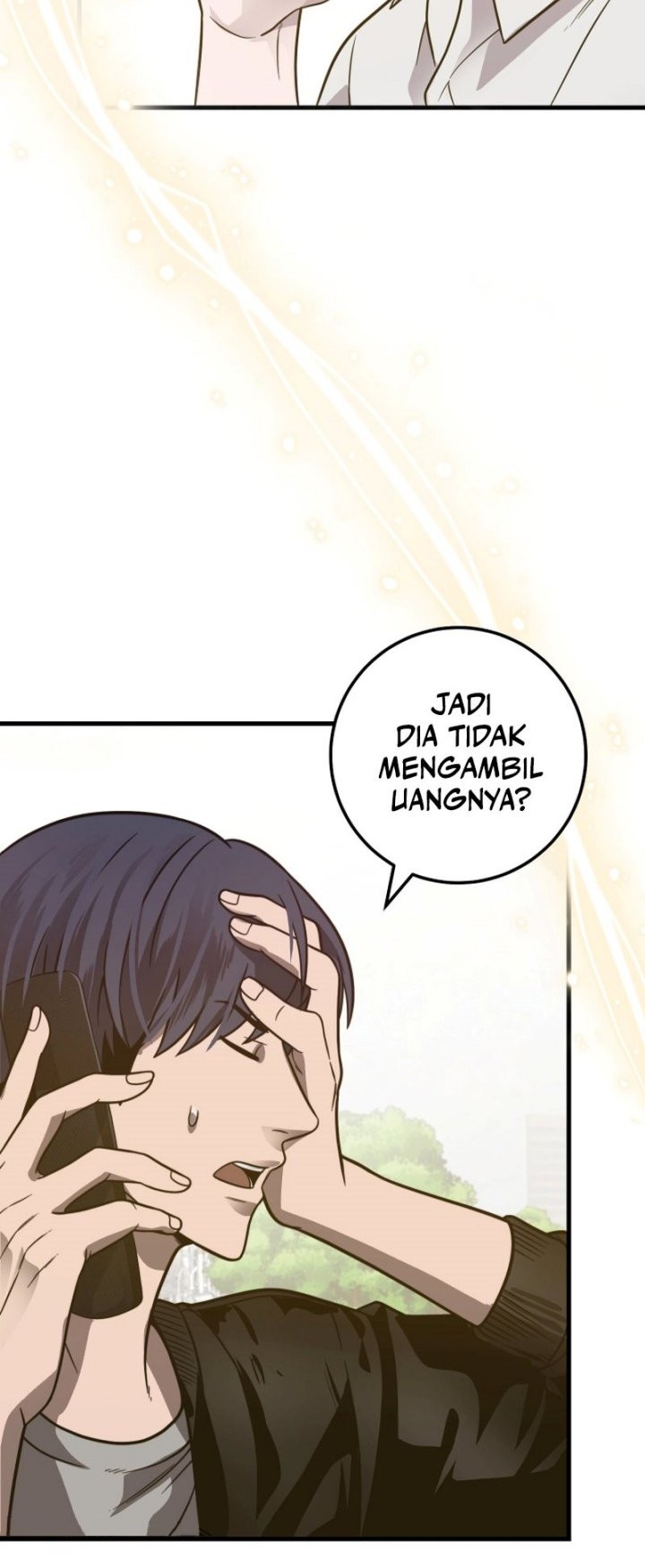 I’ll Be a Villain in This Life Chapter 29 Gambar 7