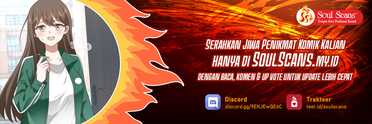 I Really Don’t Want to Be Reborn Chapter 84 Gambar 27