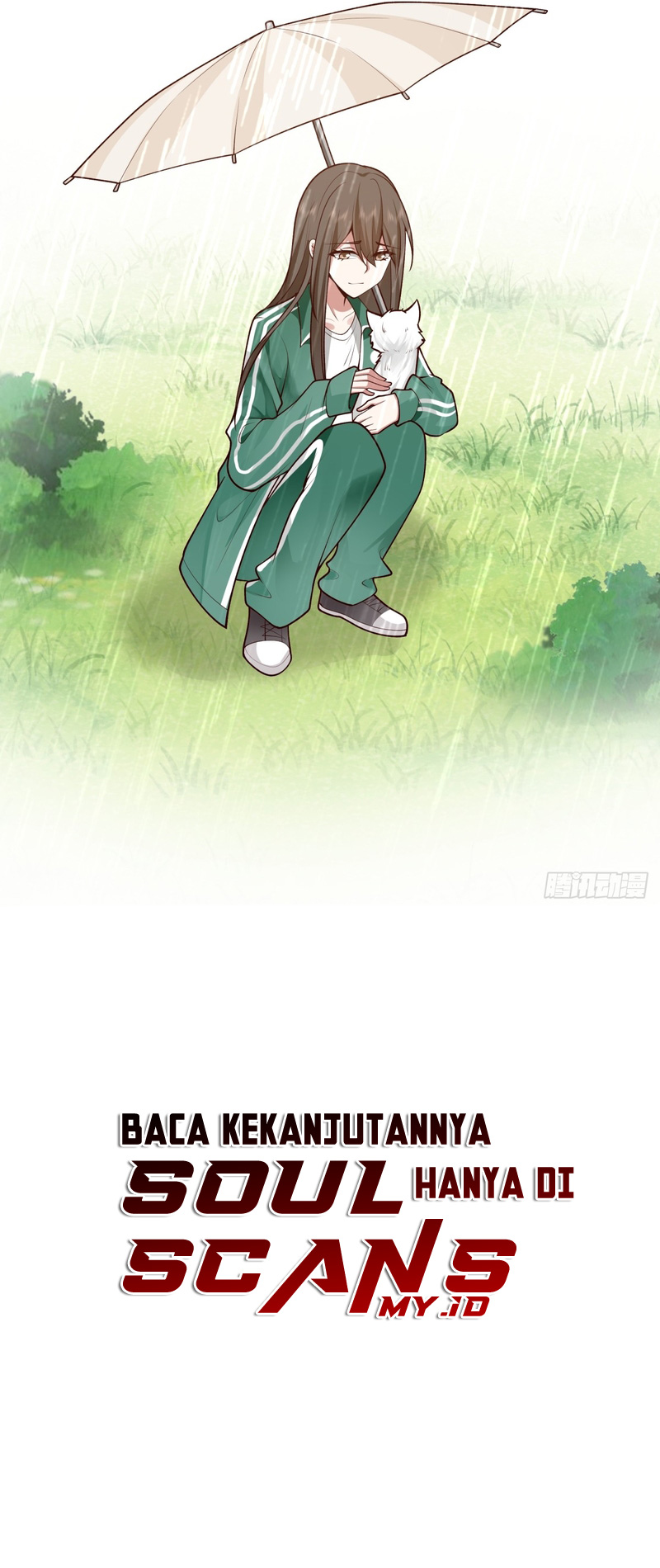 I Really Don’t Want to Be Reborn Chapter 84 Gambar 26