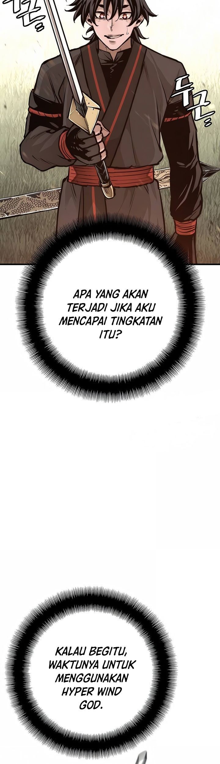 Heavenly Demon Cultivation Simulation Chapter 86 Gambar 28