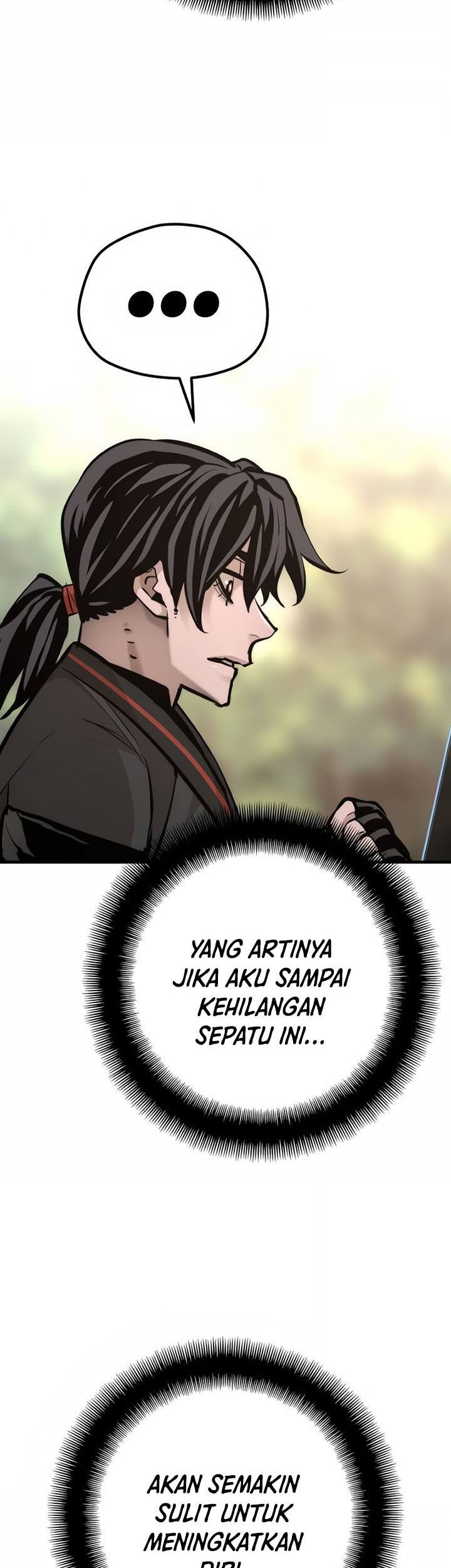 Heavenly Demon Cultivation Simulation Chapter 86 Gambar 36
