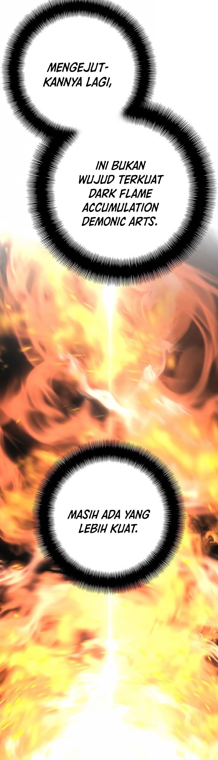 Heavenly Demon Cultivation Simulation Chapter 86 Gambar 24