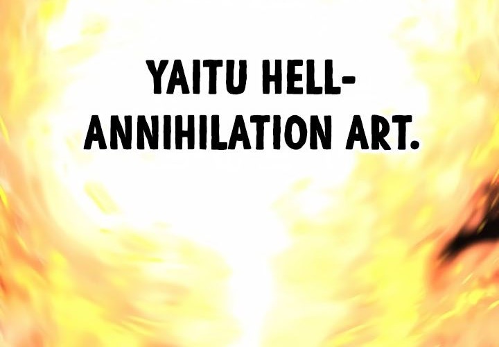 Heavenly Demon Cultivation Simulation Chapter 86 Gambar 25