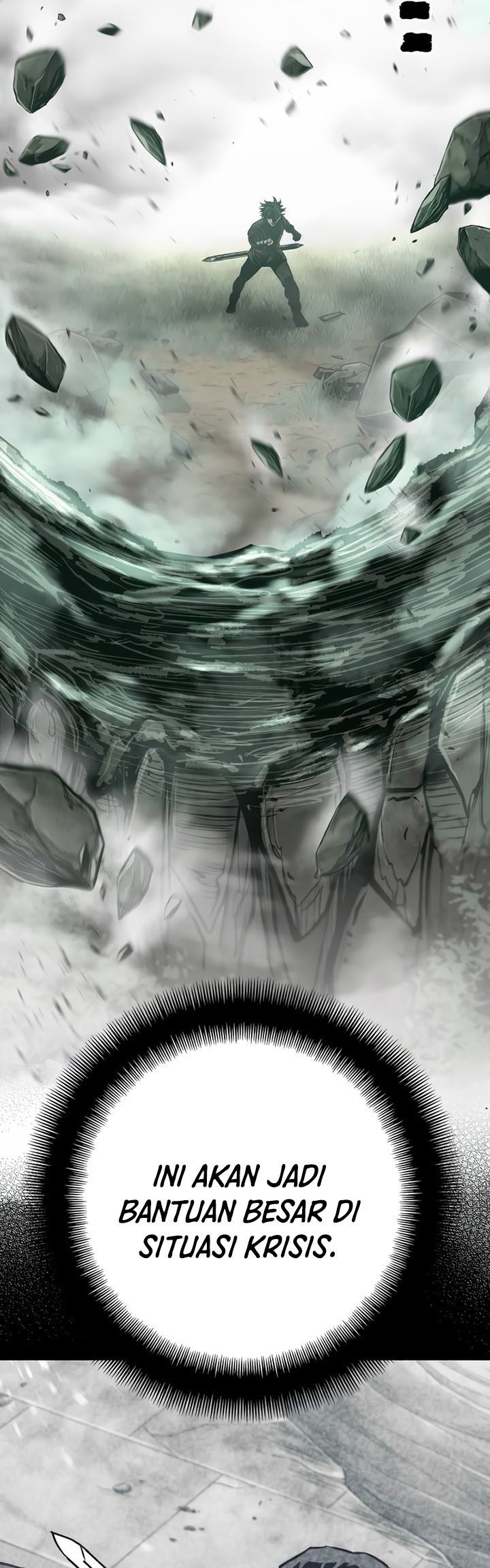 Heavenly Demon Cultivation Simulation Chapter 86 Gambar 56