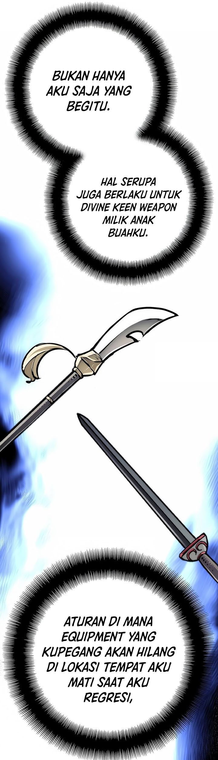 Heavenly Demon Cultivation Simulation Chapter 86 Gambar 38